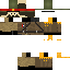 Toxin__ classic skin texture