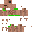 KuramaOnJava classic skin texture