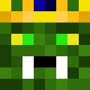 Gooooblin classic skin texture