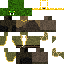 Gooooblin classic skin texture