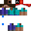 IvorySmoke classic skin texture