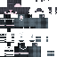 sUssYbaki57 classic skin texture