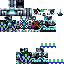 Syntro_Head20 classic skin texture