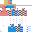 Doofy4K classic skin texture
