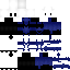 IceWolffyk classic skin texture