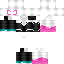 RNG_RACCOON classic skin texture