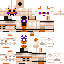 saintxox7 classic skin texture