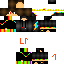 Legend_muneer classic skin texture