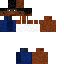 Ath3er420 classic skin texture