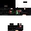 hphe classic skin texture