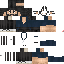renekills classic skin texture