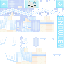 Penguinn77 classic skin texture