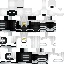SleeveEyes classic skin texture