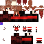 RyuuDoesStuff classic skin texture