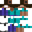 IrrelevantGoose classic skin texture