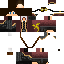 justinpeepboy classic skin texture