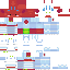 SpikeBeatbox classic skin texture