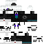 Prronce classic skin texture