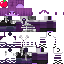 A_Alpha_Person classic skin texture