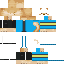 MarkieWasHere classic skin texture