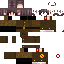 Lucidaspnome classic skin texture