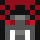 OgFaceFighter classic skin texture