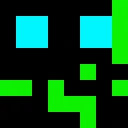 ZeroTiger90 classic skin texture