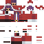 Azusagawachan classic skin texture