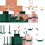 xxxbluey classic skin texture
