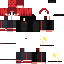 KingOfThunder_ classic skin texture