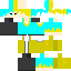 Sparkspike classic skin texture