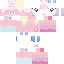 Los3perros classic skin texture