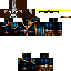 Chiken_JR classic skin texture