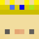 1G_Duck classic skin texture