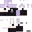 Rotting_angells classic skin texture