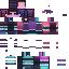 braciakr classic skin texture
