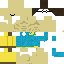 Le_Condor classic skin texture