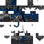 RangerOfArctic classic skin texture