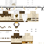 DarckZcat classic skin texture