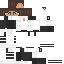 Saralcarin classic skin texture
