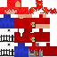 PyroBurnem classic skin texture