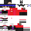 JustForstaken classic skin texture