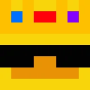 Nepohero1 classic skin texture