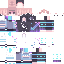 Azura202 classic skin texture