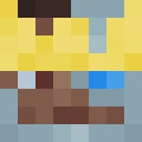 King_0f_Robots classic skin texture