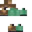 Platypulse classic skin texture