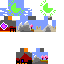 KingPetert classic skin texture