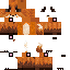 Meta1Jam classic skin texture