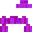 arkmada classic skin texture