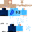 Zuil07 classic skin texture